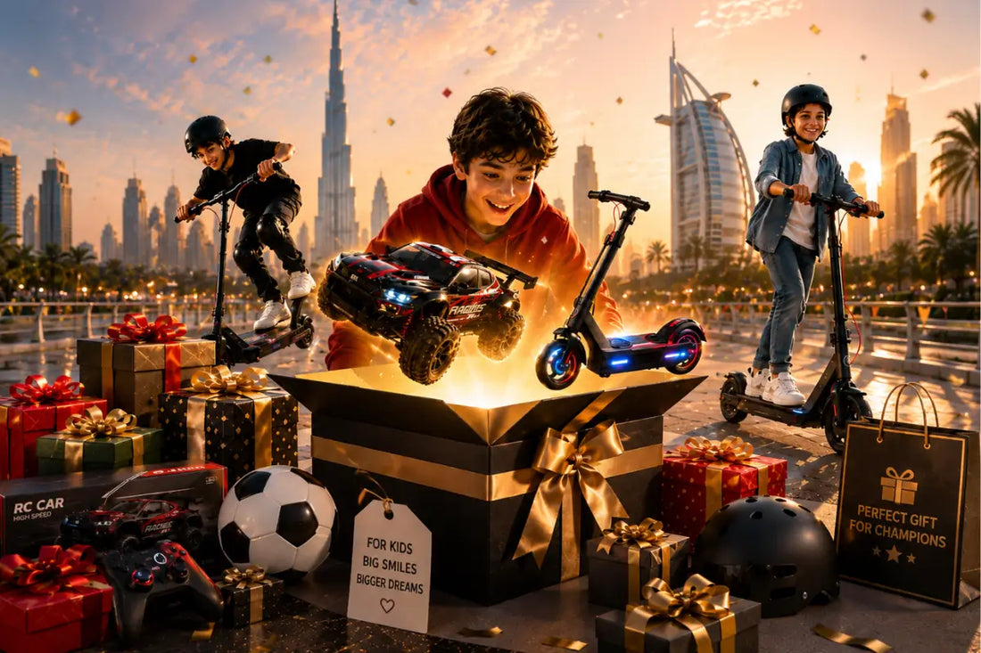 World Cup 2026 Gift Ideas for Kids