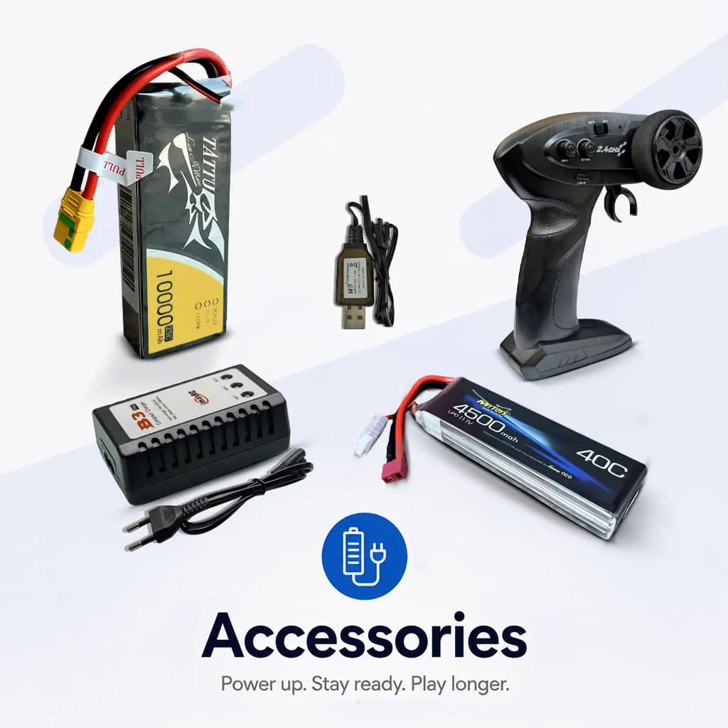 Accessories