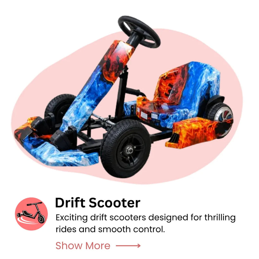 Drift Scooters