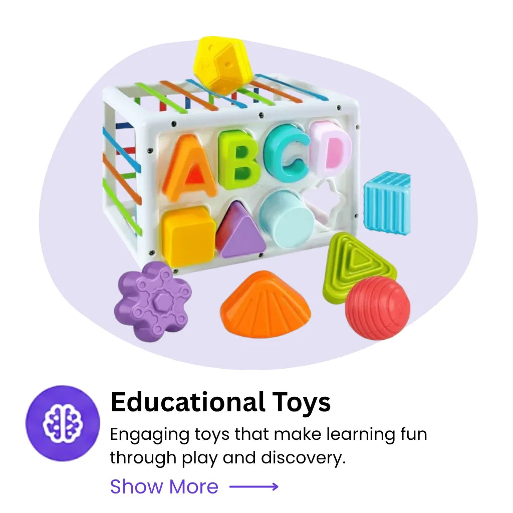 Educational Toys