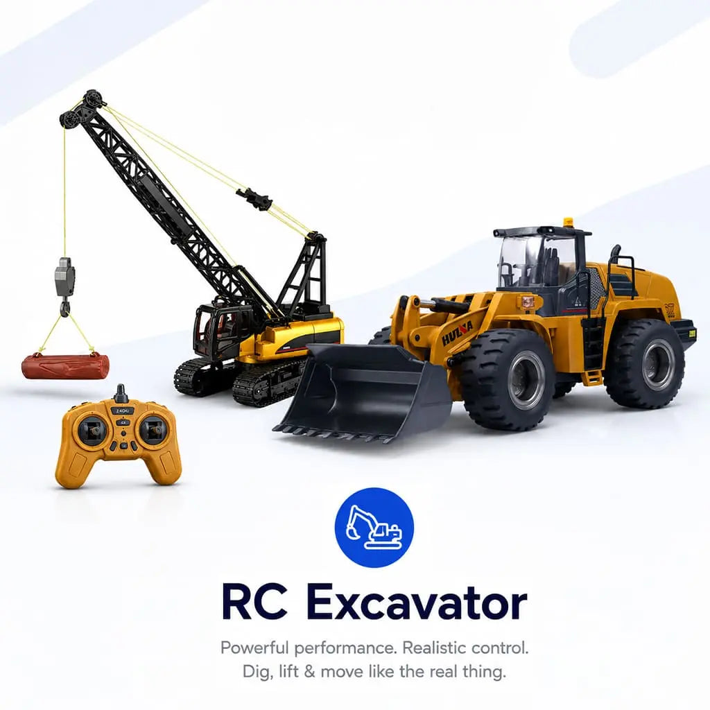Construction Toys
