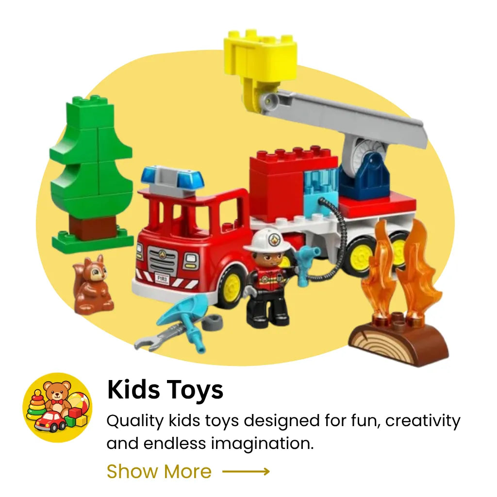 Kids Toys