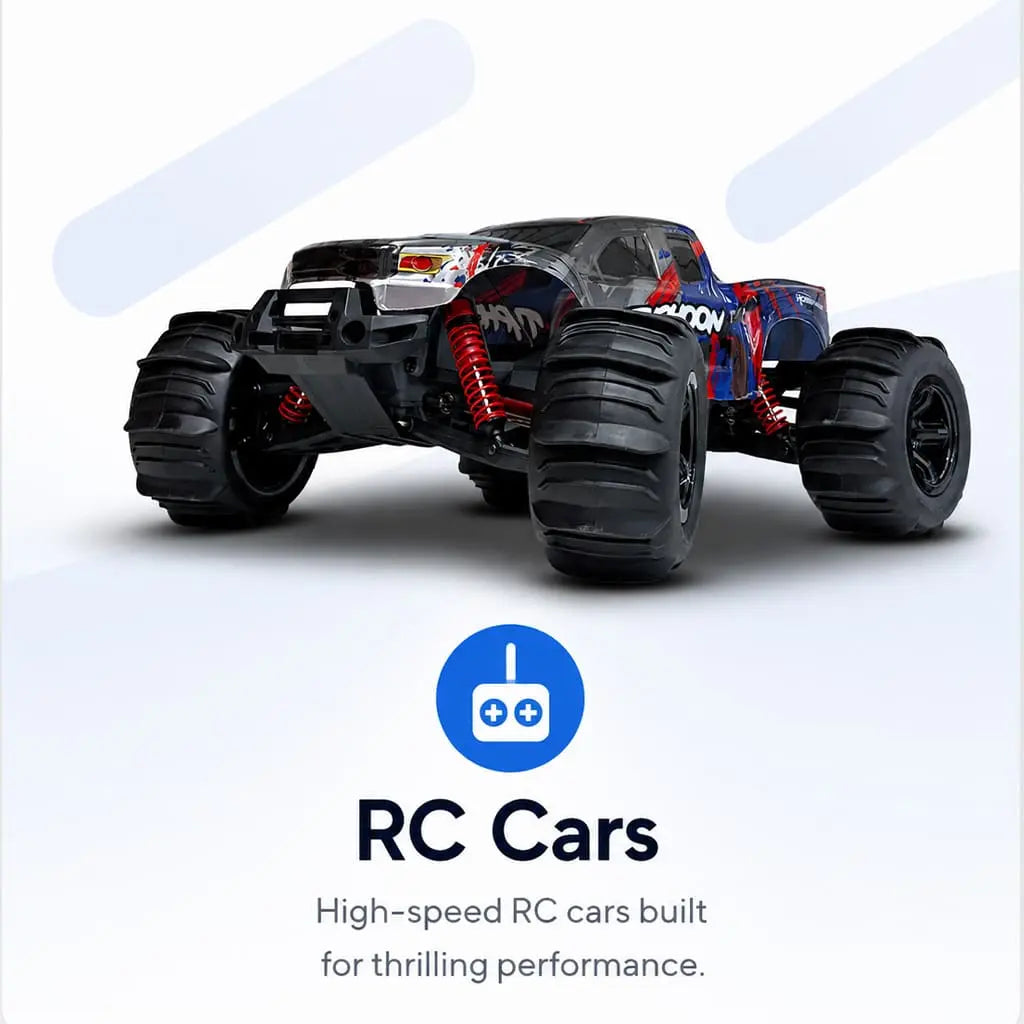 RC Cars