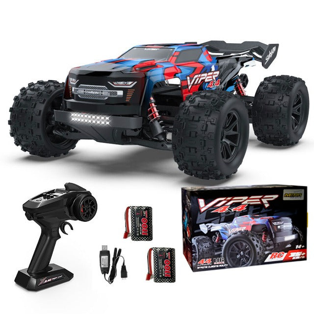 RC Cars