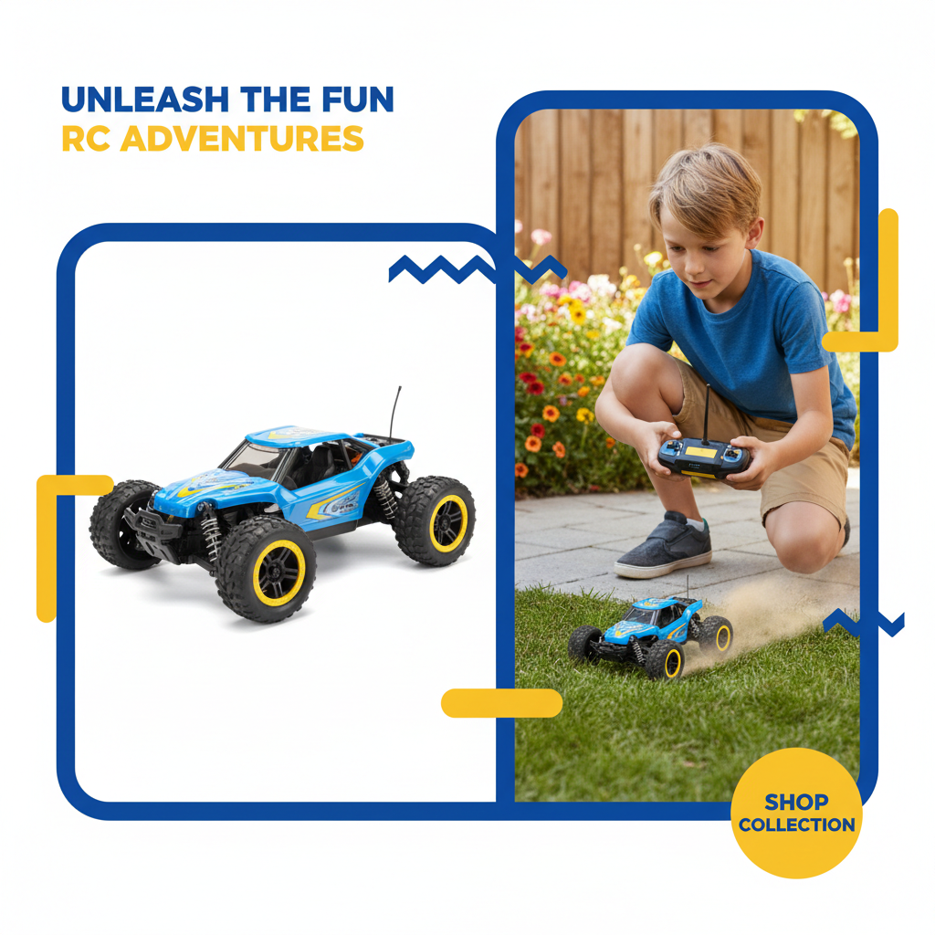 RC Toys