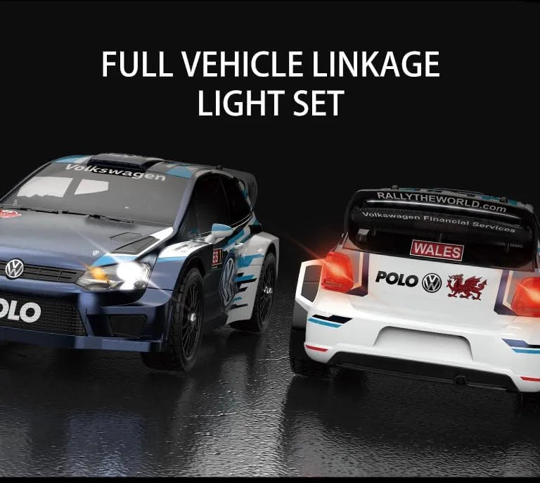 MJX Hyper Go 14304 1/14 Brushless RC Car – 4WD 45+ KM/H High-Speed Drift Performance with Metal Hydraulic Shocks & Dual Tires | UAE