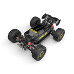 MJX Hyper GO 16213 1/16 4WD Brushless RC Buggy RTR (50+ km/h) – Includes 2S LiPo Battery, Charger