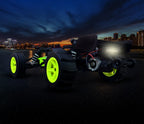 MYTOYS MT970 1/10 Scale High-Speed RC Off-Road Truck | 60KM/H