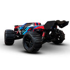 MYTOYS 1:16 Brushless High-Speed RC Monster Truck – 60 KM/H 4WD All-Terrain Racing Car