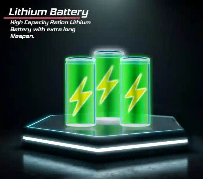 3-Wheel Electric Drift Scooter Multi Colors