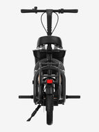 OKAI Ceetle Glide EA20 Electric Commuter Bicycle with Seat - 700W Peak, 32 km/h, 60 km Range