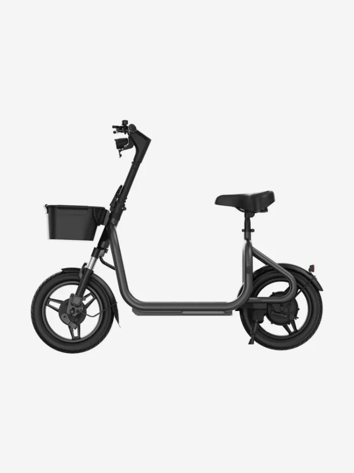 OKAI Ceetle Glide EA20 Electric Commuter Bicycle with Seat - 700W Peak, 32 km/h, 60 km Range