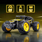 1:12 High-Speed RC Drift Car – 2.4GHz, 4WD Indoor & Outdoor Ready-to-Run Remote Control Drift Racing Car for Kids & Adults
