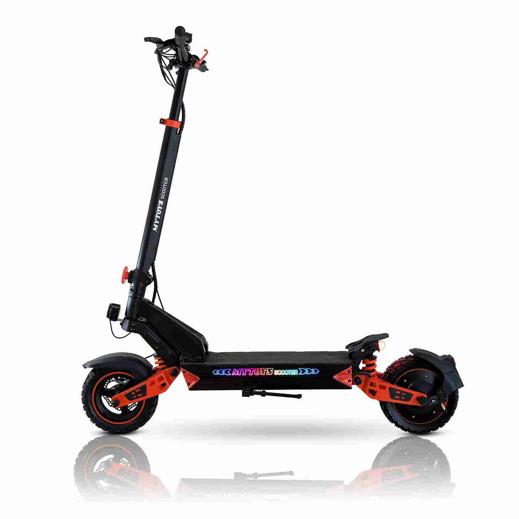 Mytoys MT615 Electric Scooter