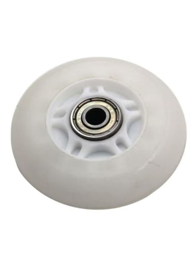 LED Replacement Wheels for Kids' 3-Wheel Scooters Drift Tire & Inline Skates | 80mm Universal Fit