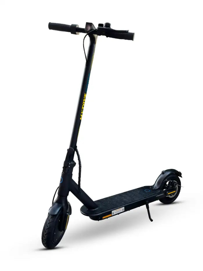 MT760 Electric Kick Scooter – 45 km/h, 350W, 36V, 20km Range – Foldable & App Control