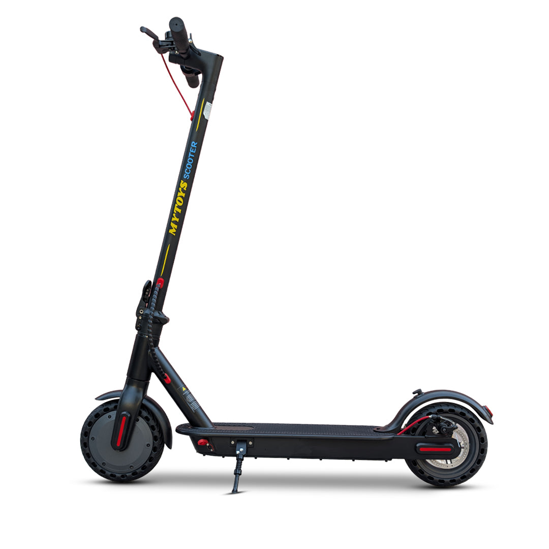 MYTOYS 36V Electric Scooter 350W – 45 km/h High-Speed Commuter Scooter (100 kg Load)