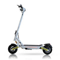 MT565 Electric Kick Scooter – 65 km/h, 1200W, 48V, 35–40km Range – Dual Brakes & Suspension