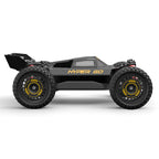 MJX Hyper GO 16213 1/16 4WD Brushless RC Buggy RTR (50+ km/h) – Includes 2S LiPo Battery, Charger
