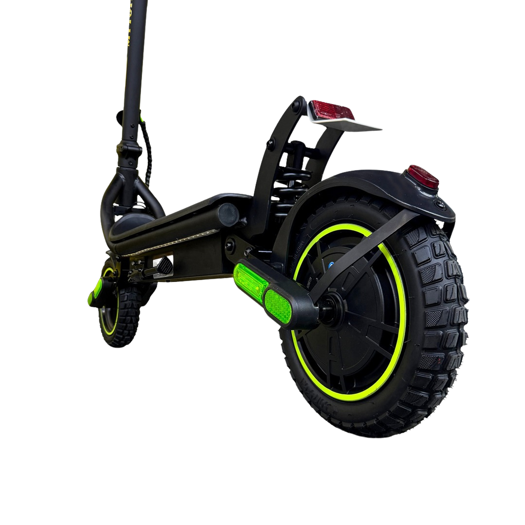 Mytoys MT650 High‑Speed Electric Scooter
