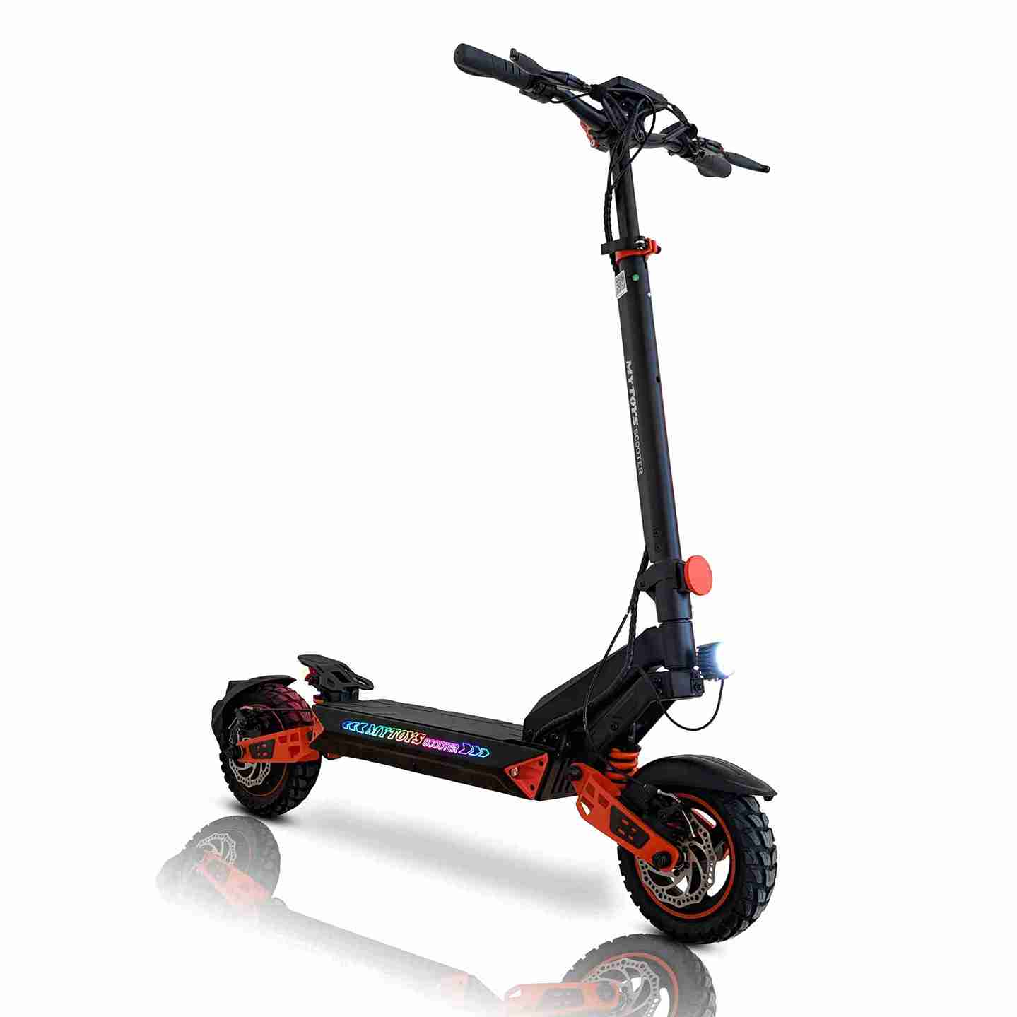 Mytoys MT615 Electric Scooter