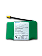 36V 4.4Ah Lithium Battery – 4400mAh Lithium-Ion Battery Pack for Electric drift Scooter, High-Performance Replacement Spare Battery, Long-Lasting Power for Extended Ride Time