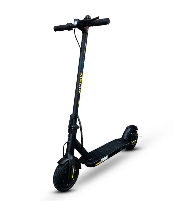 MT760 Electric Kick Scooter – 45 km/h, 350W, 36V, 20km Range – Foldable & App Control