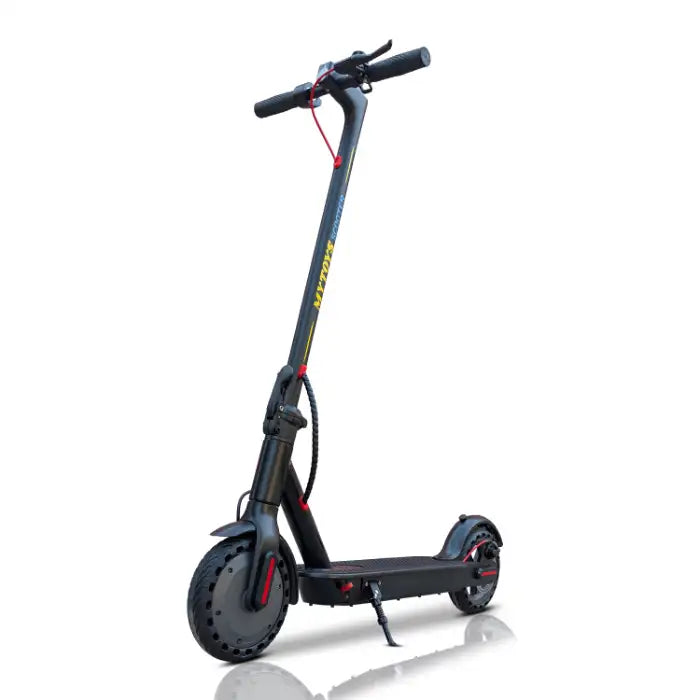 MT658 Electric Kick Scooter - 45 km/h, 350W, 15km Range, 36V, 100Kg Max Load