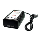 B3 Pro Compact LiPo Battery Balance Charger (2S & 3S) | 7.4V - 11.1V RC Battery Charger