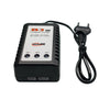 B3 Pro Compact LiPo Battery Balance Charger (2S & 3S) | 7.4V - 11.1V RC Battery Charger