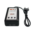 B3 Pro Compact LiPo Battery Balance Charger (2S & 3S) | 7.4V - 11.1V RC Battery Charger