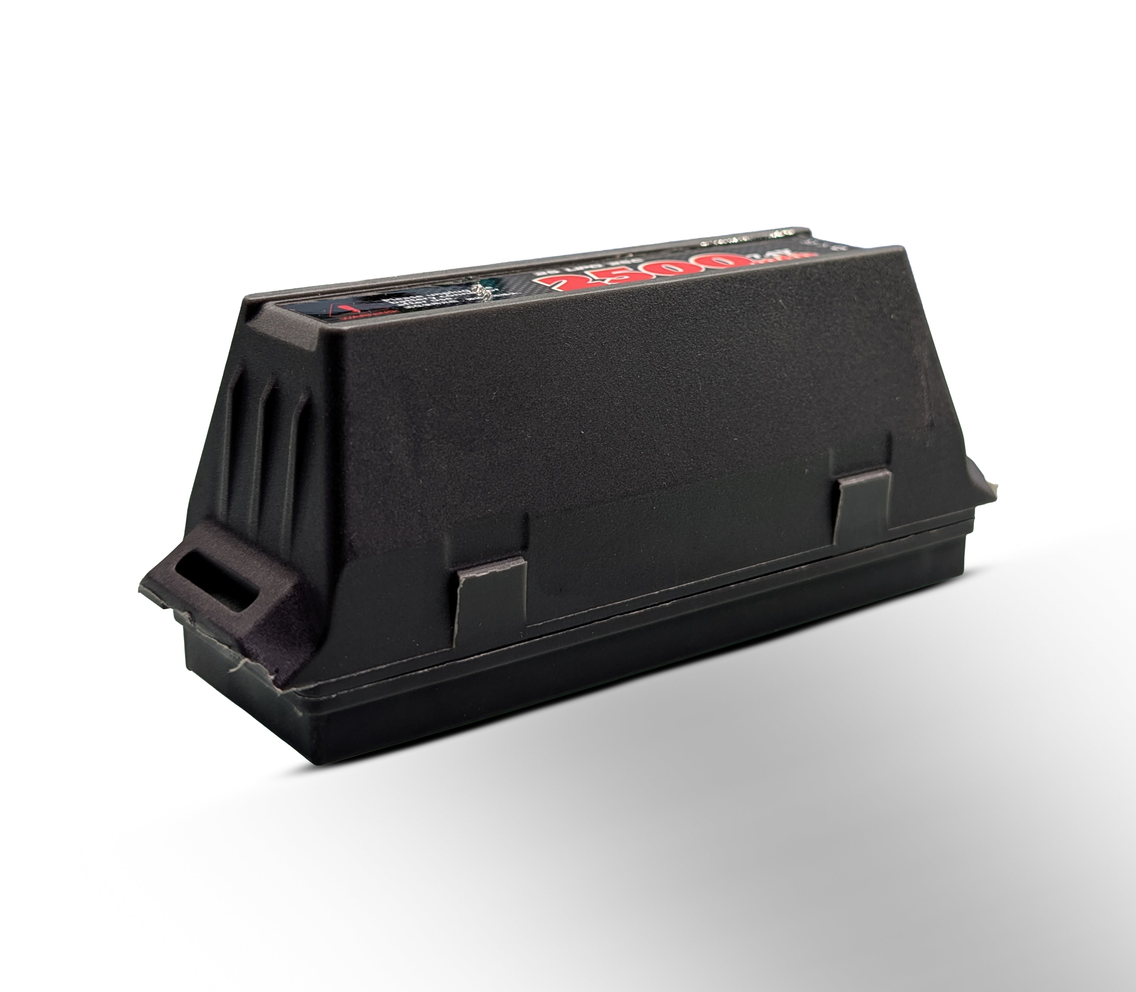 High-Power 7.4V 2500mAh Li-Po Replacement Battery for MyToys Typhoon MT660 RC Truck