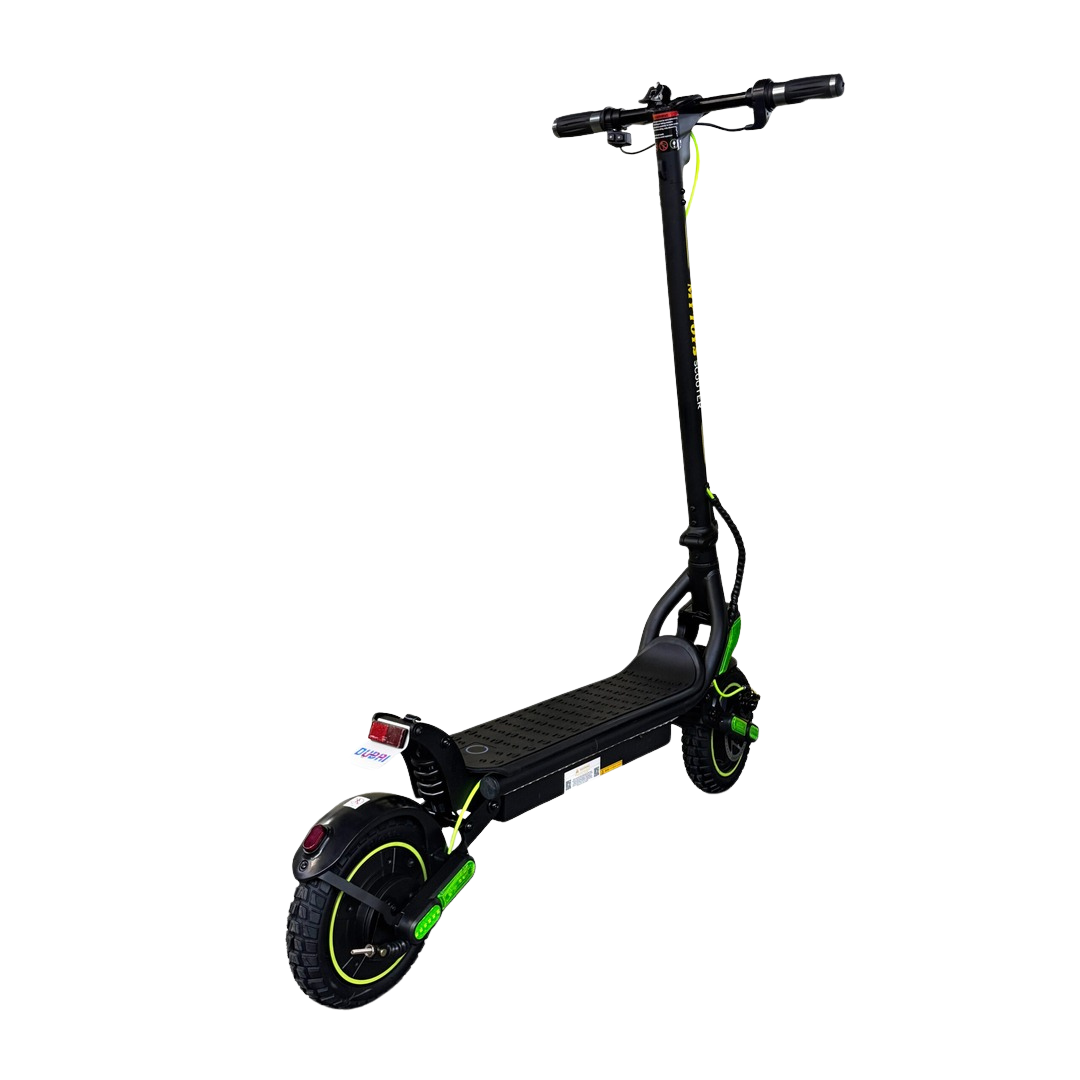 Mytoys MT650 High‑Speed Electric Scooter