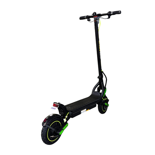 MT650 High-Speed Electric Scooter – 45km/h, 350W, 36V, 15–18km Range, 100KGs Max Weight – Foldable & Free Safety Gears