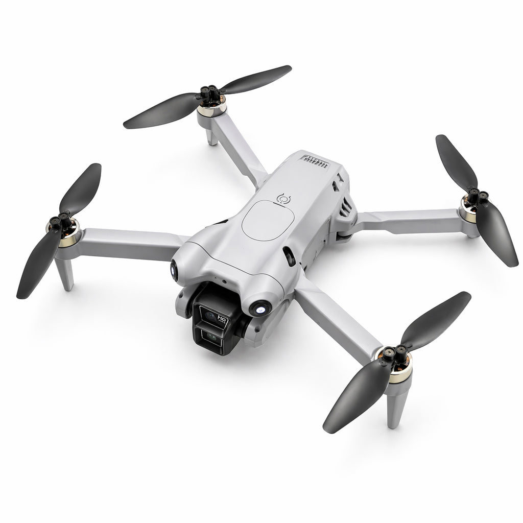 MYTOYS DJW-M4 Ultra 8K GPS Drone with Screen Remote, 28 Min Flight Time, Brushless Motor, Foldable RC Quadcopter