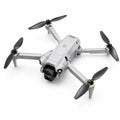 MYTOYS DJW-M4 Ultra 8K GPS Drone with Screen Remote, 28 Min Flight Time, Brushless Motor, Foldable RC Quadcopter