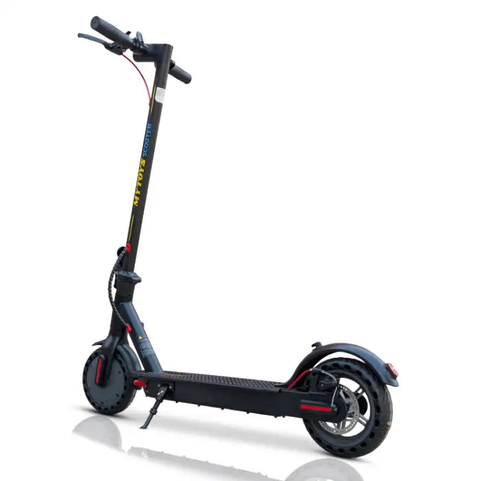 MT658 Electric Kick Scooter - 45 km/h, 350W, 15km Range, 36V, 100Kg Max Load