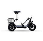 MT756 Electric Kick Scooter – 45 km/h, 500W, 48V, 35km Range – Off-Road Tires & Foldable