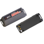 High-Power 7.4V 2500mAh Li-Po Replacement Battery for MyToys Typhoon MT660 RC Truck