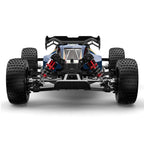MJX Hyper GO 16213 1/16 4WD Brushless RC Buggy RTR (50+ km/h) – Includes 2S LiPo Battery, Charger
