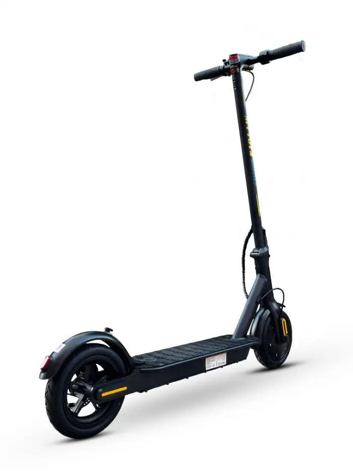 MT760 Electric Kick Scooter – 45 km/h, 350W, 36V, 20km Range – Foldable & App Control