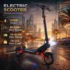 Mytoys MT615 Electric Scooter