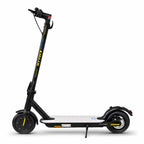 MYTOYS High-Performance 350W Electric Scooter | 48V Lithium Battery & Smart LED Display