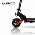 Mytoys MT615 Electric Scooter