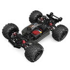MYTOYS MJX Hyper Go 16208 1:16 4WD Brushless RC Monster Truck – Ready-to-Run High-Speed Off-Road Basher