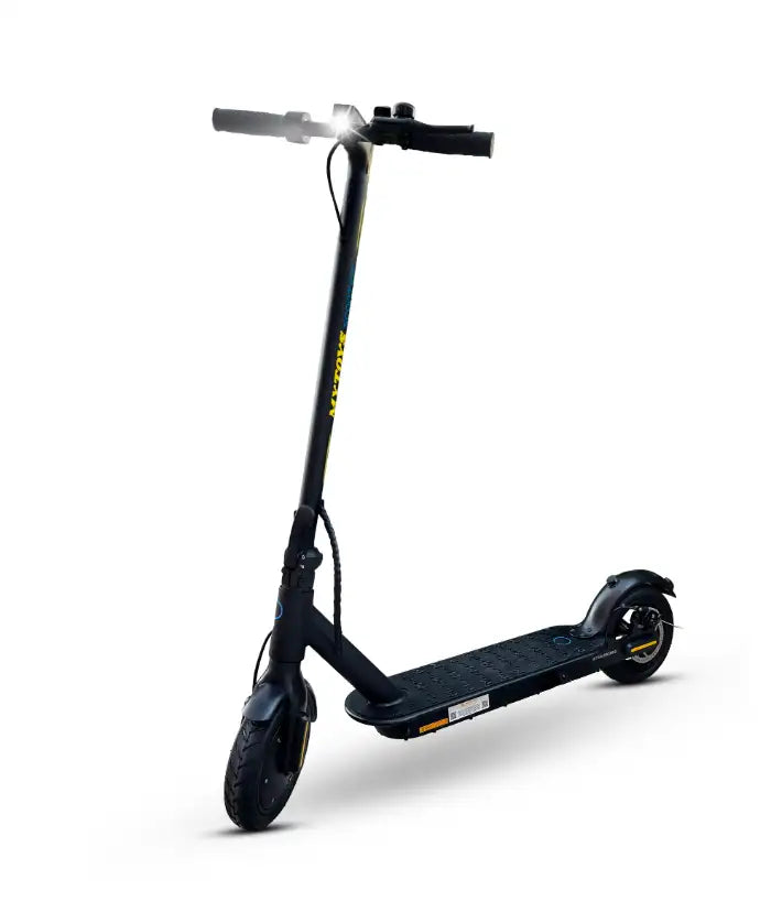 MT760 Electric Kick Scooter – 45 km/h, 350W, 36V, 20km Range – Foldable & App Control