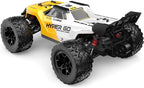 Mytoys MJX Hyper Go 14207 1/14 Scale 4WD Brushless RC Truck for Adults – High Speed 4x4 Remote Control Car up to 78 KM/H,