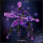 Mould King 10078 Sagittarius Combat Robot – 938pcs Technic Universe Elemental Series