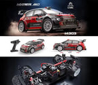MJX 14303 1:14 High-Speed RC Car – 4x4 Drift & Rally Truck for Adults