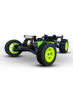 MYTOYS MT970 1/10 Scale High-Speed RC Off-Road Truck | 60KM/H